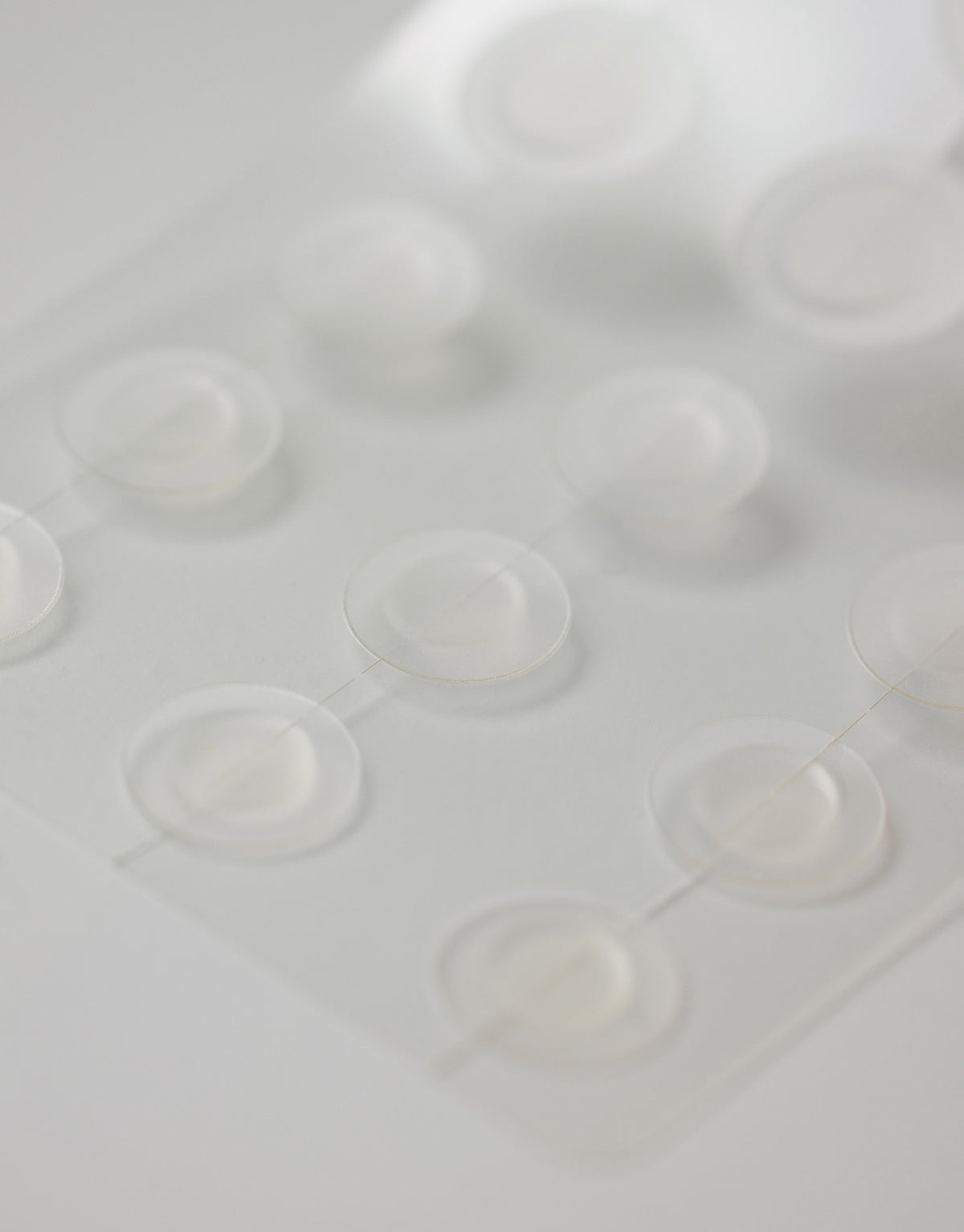 SOME BY MI Clear spot patch — official product image 6