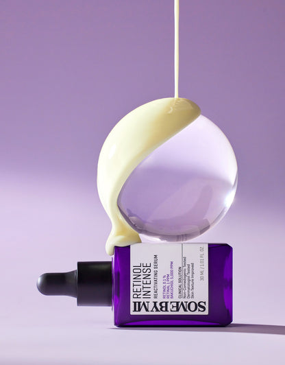 SOME BY MI Retinol Intense Reactivating Serum 30ml — official product image 7