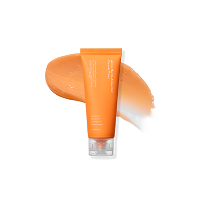 SUNGBOON EDITOR Active Marine Astaxanthin Capsule Cream 50g — official product image 3
