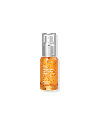 SUNGBOON EDITOR Active Marine Astaxanthin Mask 23g — official product image 2