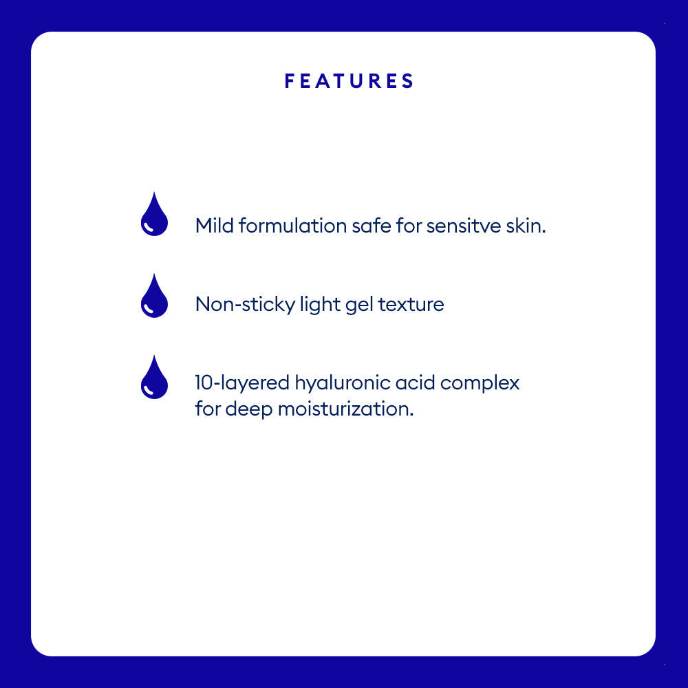Missha Super Aqua Ultra Hyalron Ampoule 47ml product image 9