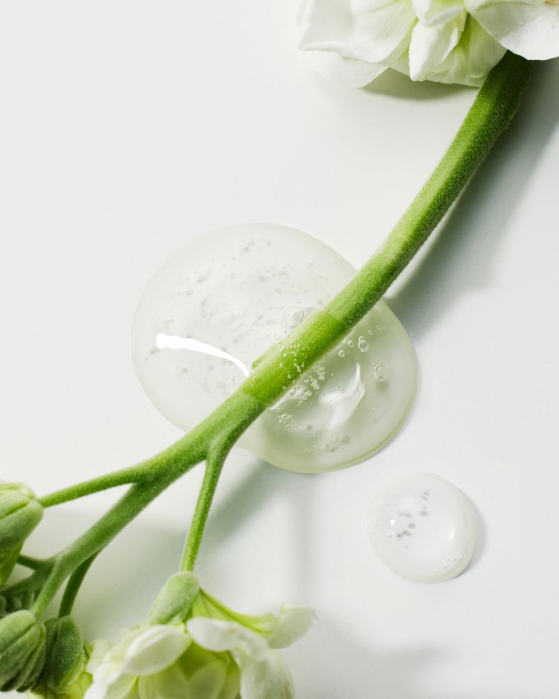 THE LAB by blanc doux Expertrue Toning Serum 30ml — official product image 7