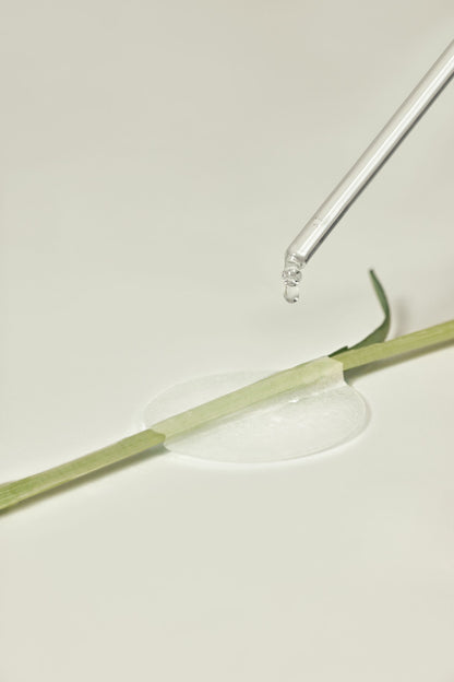 THE LAB by blanc doux Green Flavonoid 2.5 Pad 120g (90p) — official product image 5