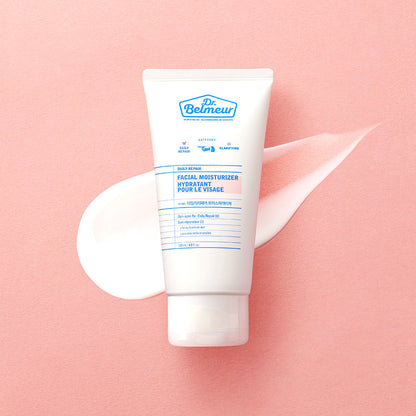 The Face Shop Dr.Belmeur Daily Repair Moisturizer 120ml — official product image 6