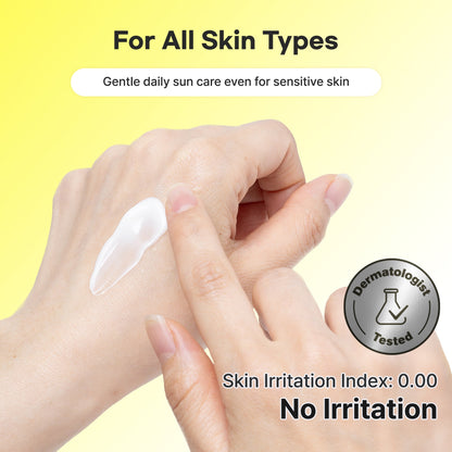 TIAM B3 Niacin Sunscreen 50ml — official product image 7