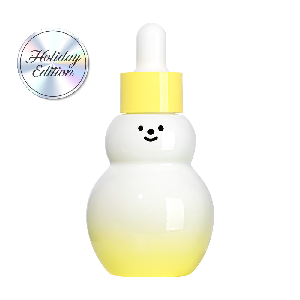 TIAM Vita B3 Source (Snowman) 40ml — official product image 2