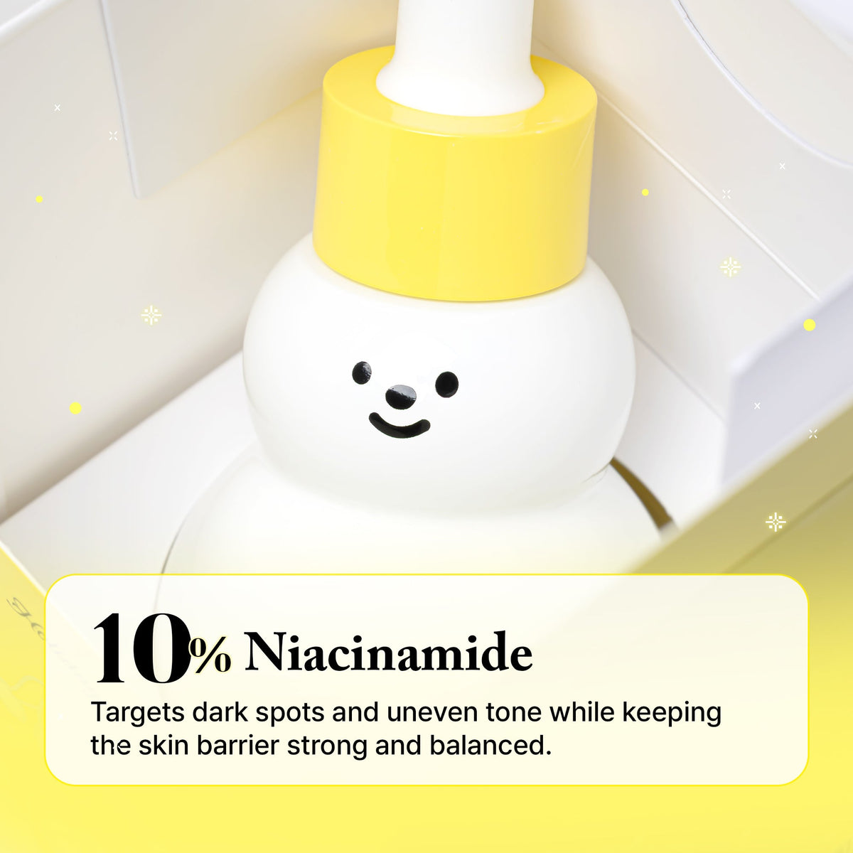 TIAM Vita B3 Source (Snowman) 40ml — official product image 6