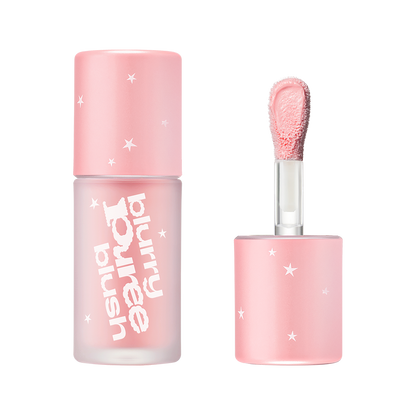 TIPTOE Blurry Puree Blush F03 Berry Souffle 5g — official product image 7