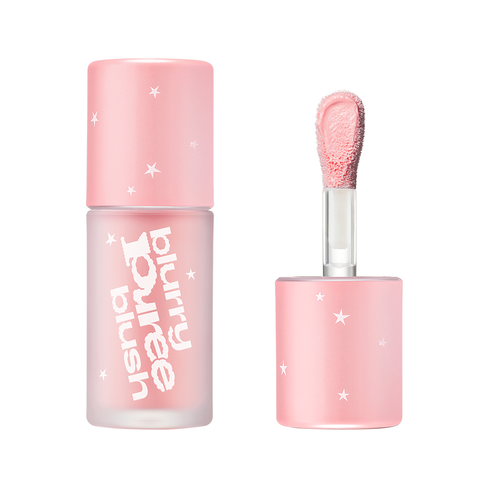 TIPTOE Blurry Puree Blush R03 Mulberry Whip 5g — official product image 7