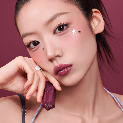 TIPTOE Glowit Sorbet Tint 106 One Bite Fig 5g — official product image 6
