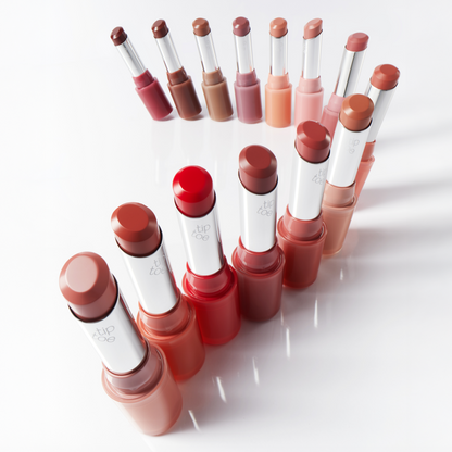 TIPTOE Jelly Stick 006 Rosy Step 3.5g — official product image 6
