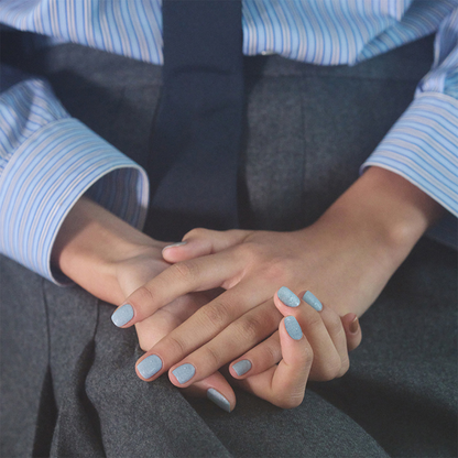 TIPTOE Nail Polish 208 Coco 10g — official product image 3