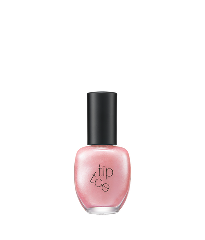 TIPTOE Nail Polish 208 Coco 10g — official product image 6