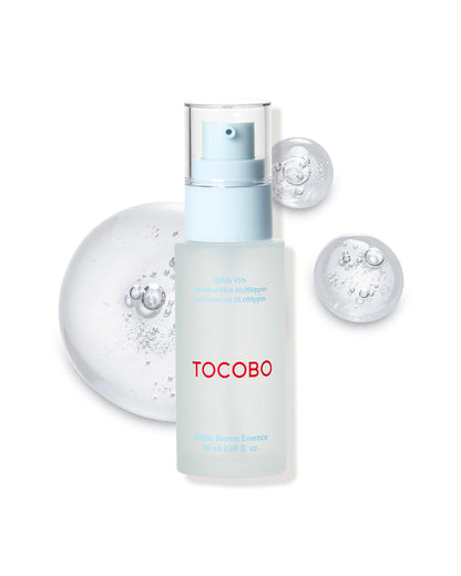 TOCOBO Bifida Biome Essence 50ml - official high-resolution product image 1