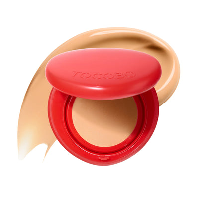 TOCOBO Apple Dewy Fit Cushion 25 PEANUT REFILL SET - product image 3