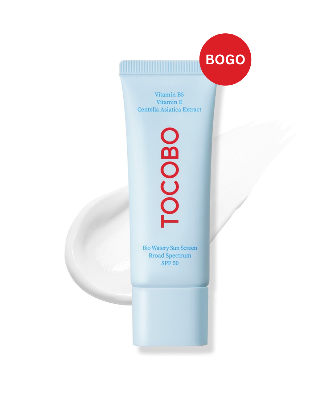 TOCOBO Bio Watery Sun Screen 40ml - product image 6