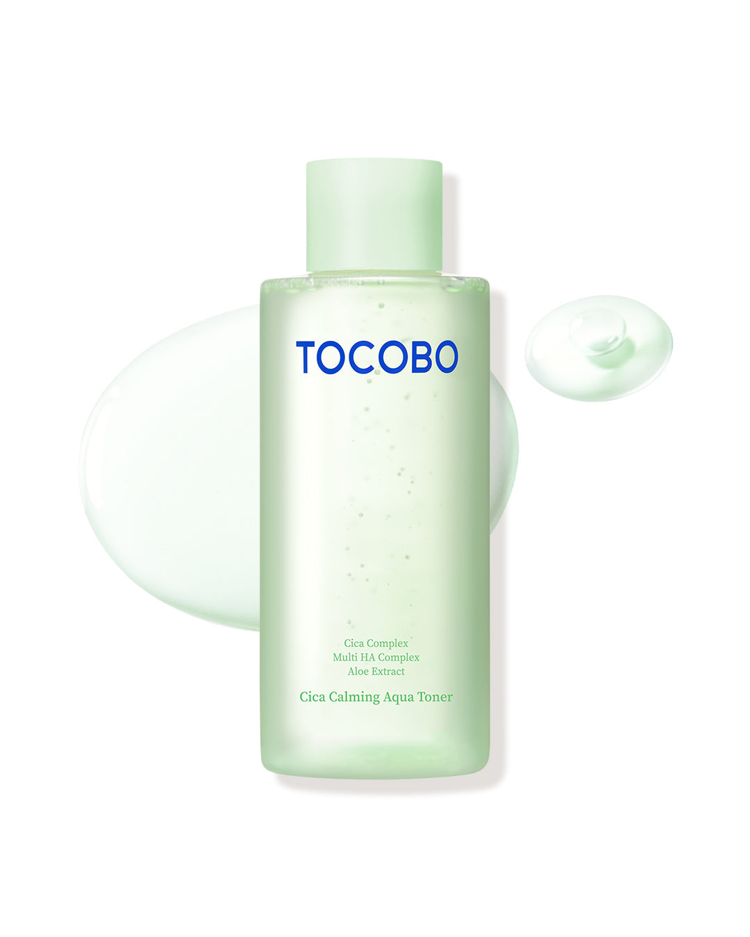 TOCOBO Cica Calming Aqua Toner 200ml - product image 7