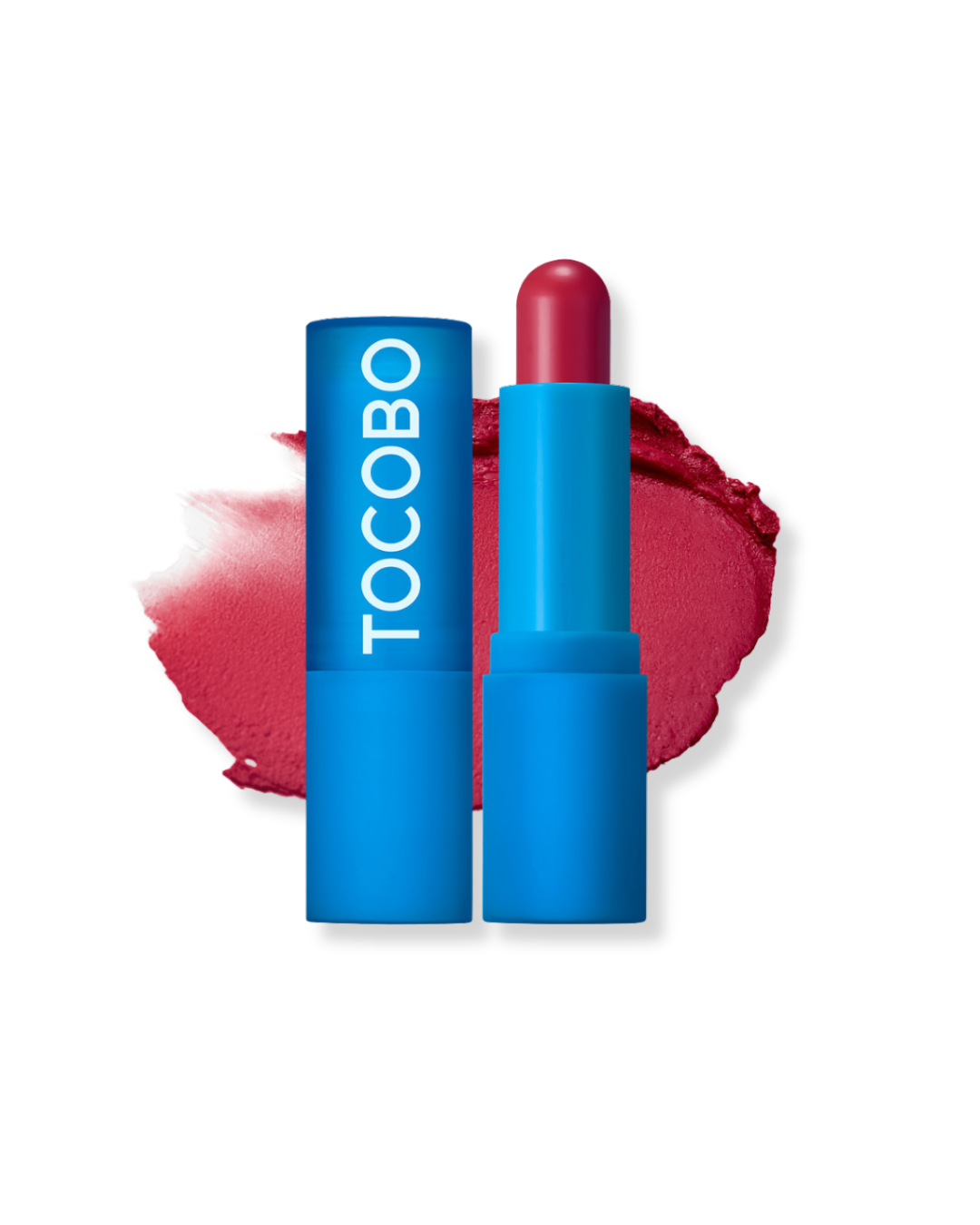 TOCOBO Powder Cream Lip Balm 031 ROSE BURN 3.5g - product image 6