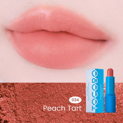 TOCOBO Powder Cream Lip Balm 032 ROSE PETAL 3.5g - product image 7