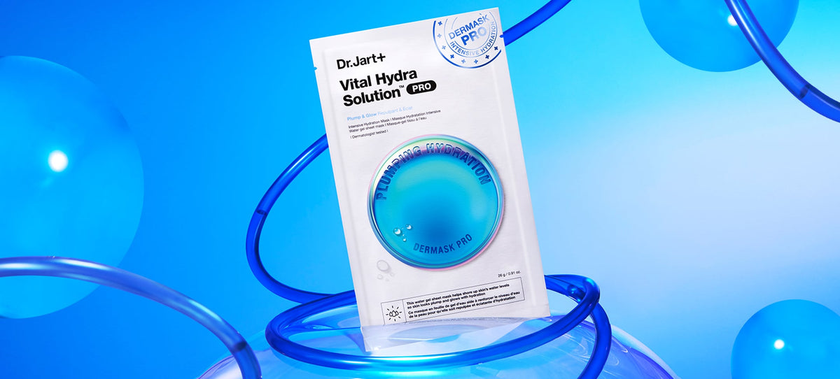 Dr.Jart+ Dermask Vital Hydra Solution Pro 1ea 25g product image 5