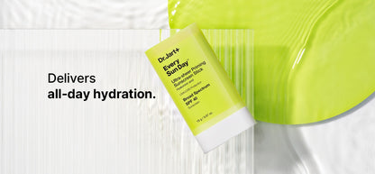 Dr.Jart+ Every Sun Day™ Invisible Priming Korean Sunscreen Stick SPF40 PA+++ 19g product image 3