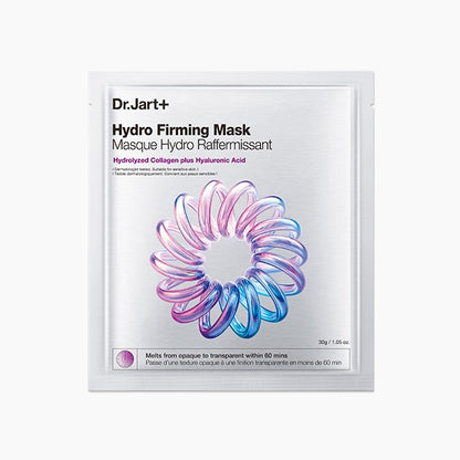 Dr.Jart+ Britamine Brightening Plumping Mask 5ea product image 4