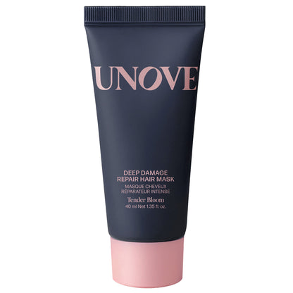 UNOVE Deep Damage Treatment EX 207ml - official product image 2