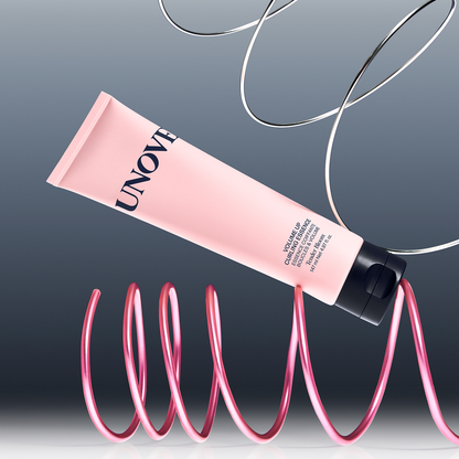 UNOVE Volume Up Curling Hair Essence 147ml - official product image 3