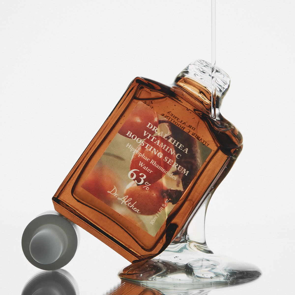 Dr.Althea Vitamin C Boosting Serum 30ml product photograph