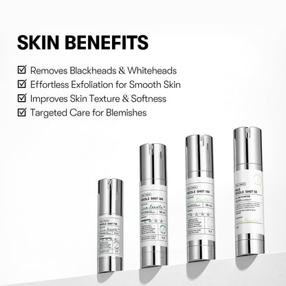 VT Cosmetics 300 Reedle Shot 10ea - official product image 7