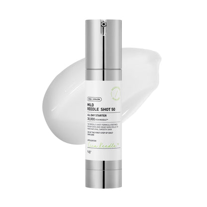 VT Cosmetics Reedle Shot 50 50ml - official product image 2